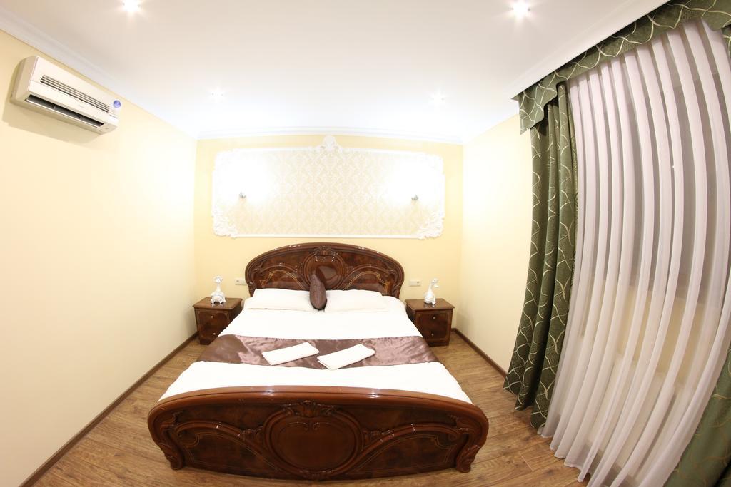 Sky Luxe Hotel Astana Pokój zdjęcie