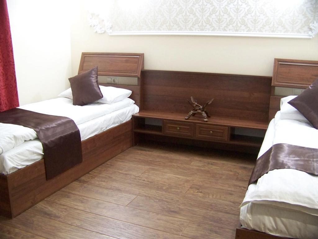 Sky Luxe Hotel Astana Zewnętrze zdjęcie
